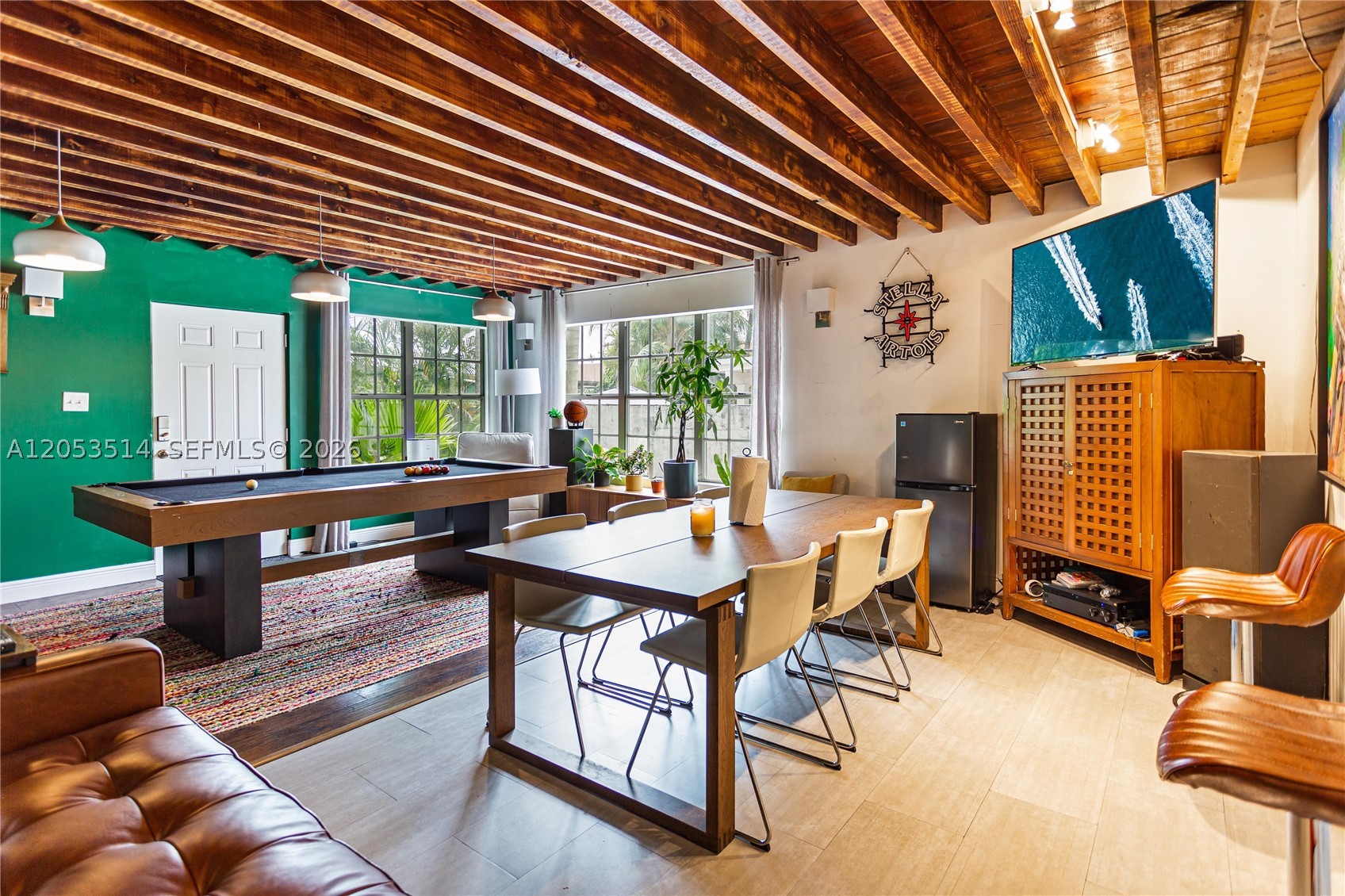 CORAL NOOK - Residential Lease