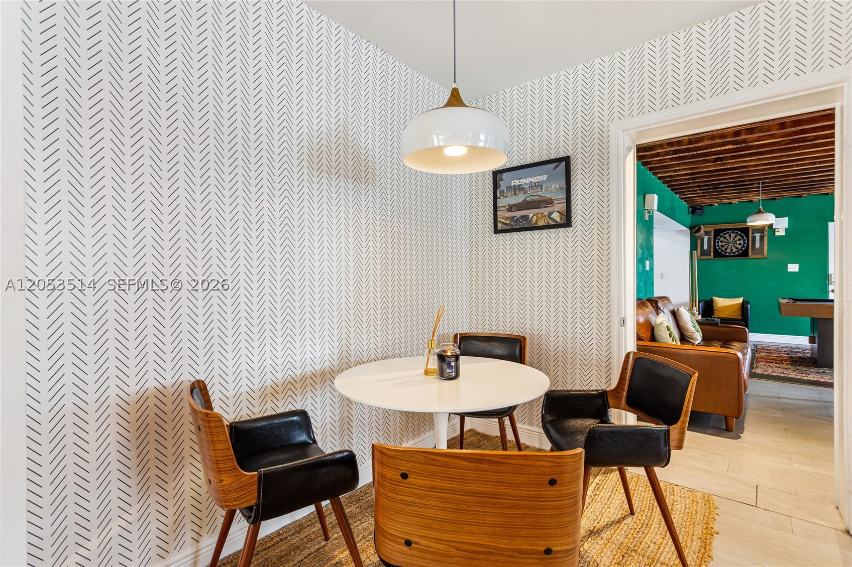 CORAL NOOK - Residential Lease
