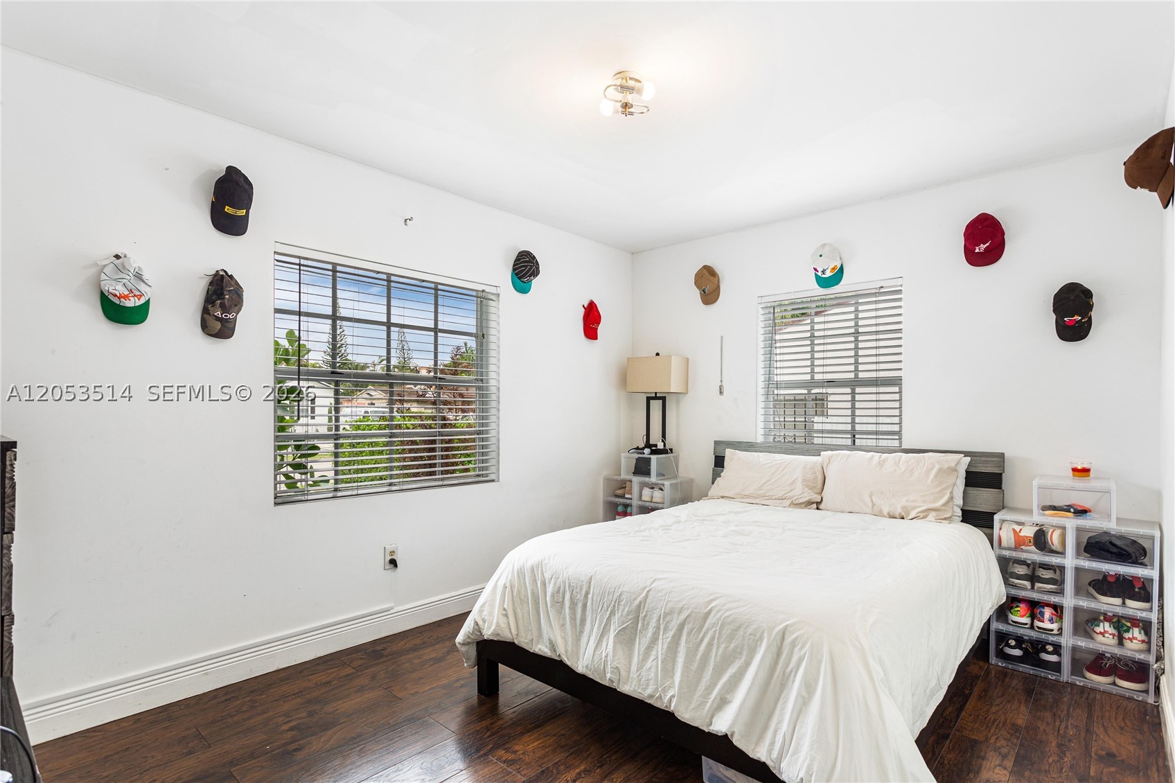CORAL NOOK - Residential Lease