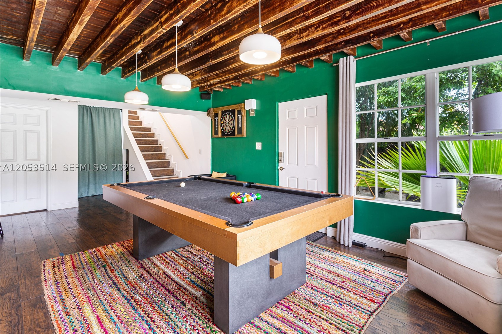CORAL NOOK - Residential Lease