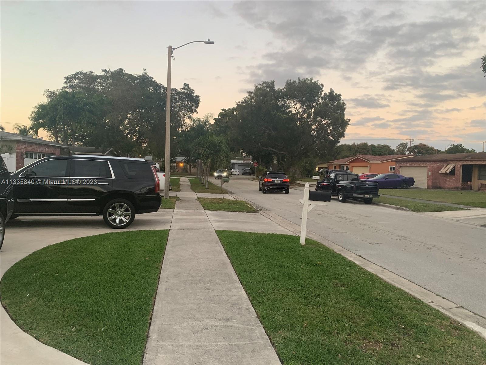 ORIOLE-MARGATE SEC 4 - Residential Lease
