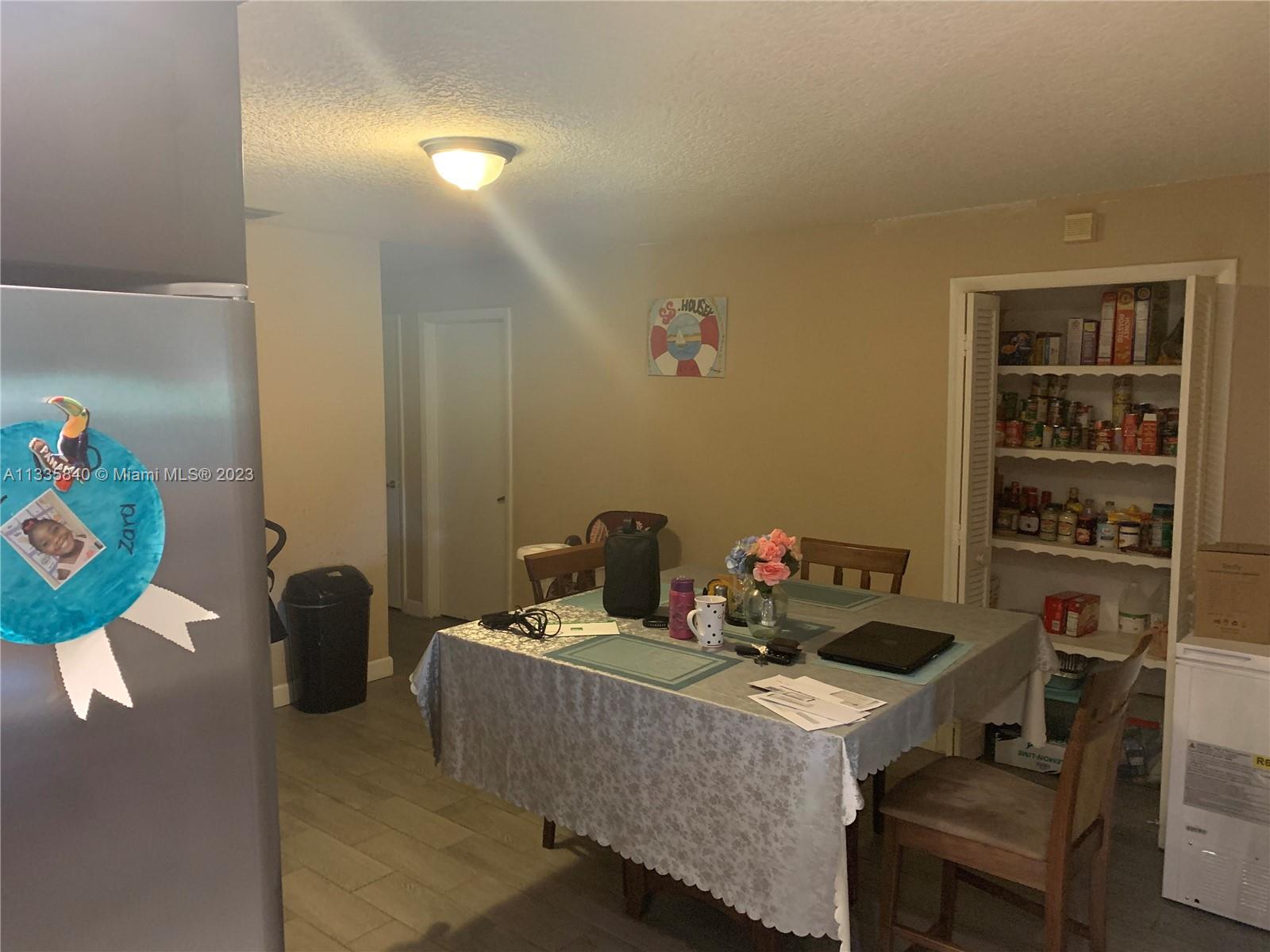ORIOLE-MARGATE SEC 4 - Residential Lease