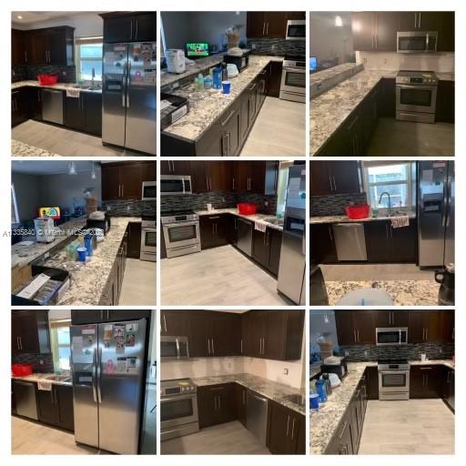 ORIOLE-MARGATE SEC 4 - Residential Lease