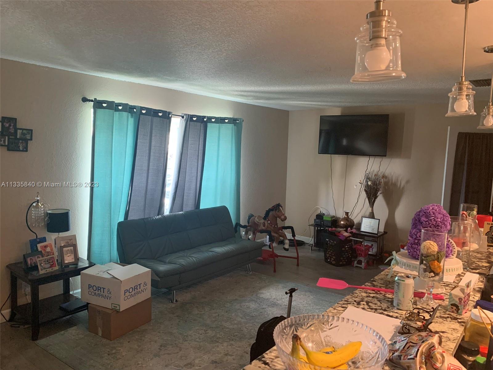 ORIOLE-MARGATE SEC 4 - Residential Lease