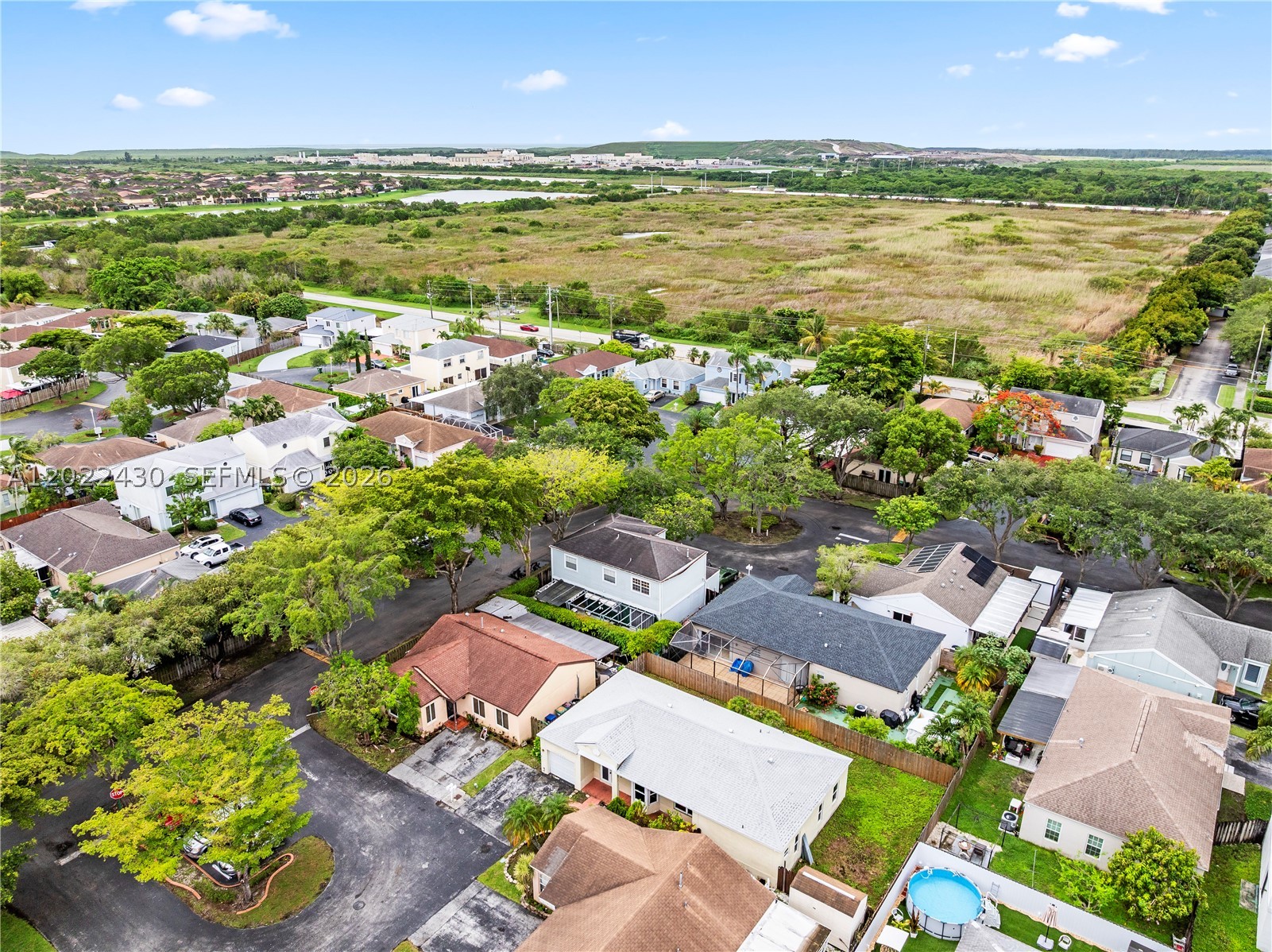 LAKES BY THE BAY SEC 6 - Residential