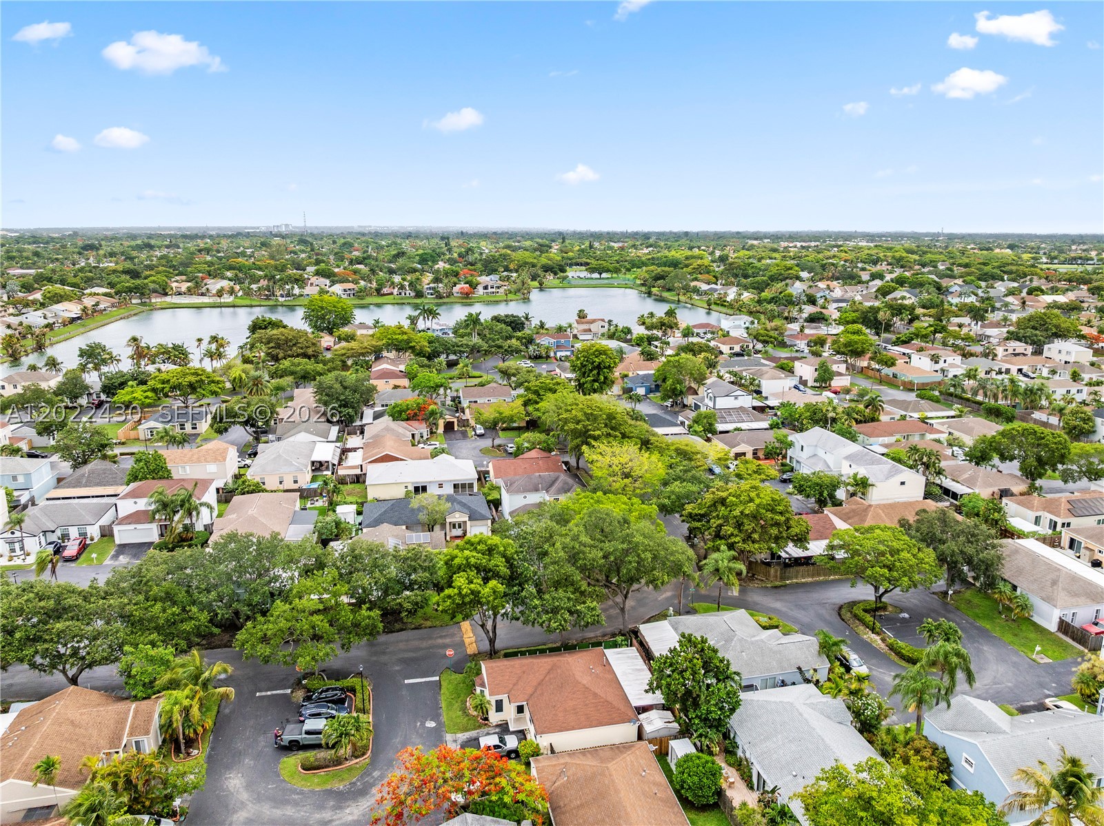 LAKES BY THE BAY SEC 6 - Residential