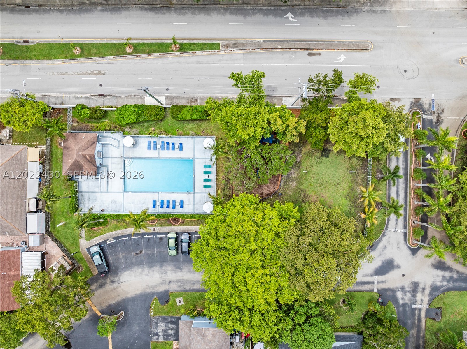LAKES BY THE BAY SEC 6 - Residential