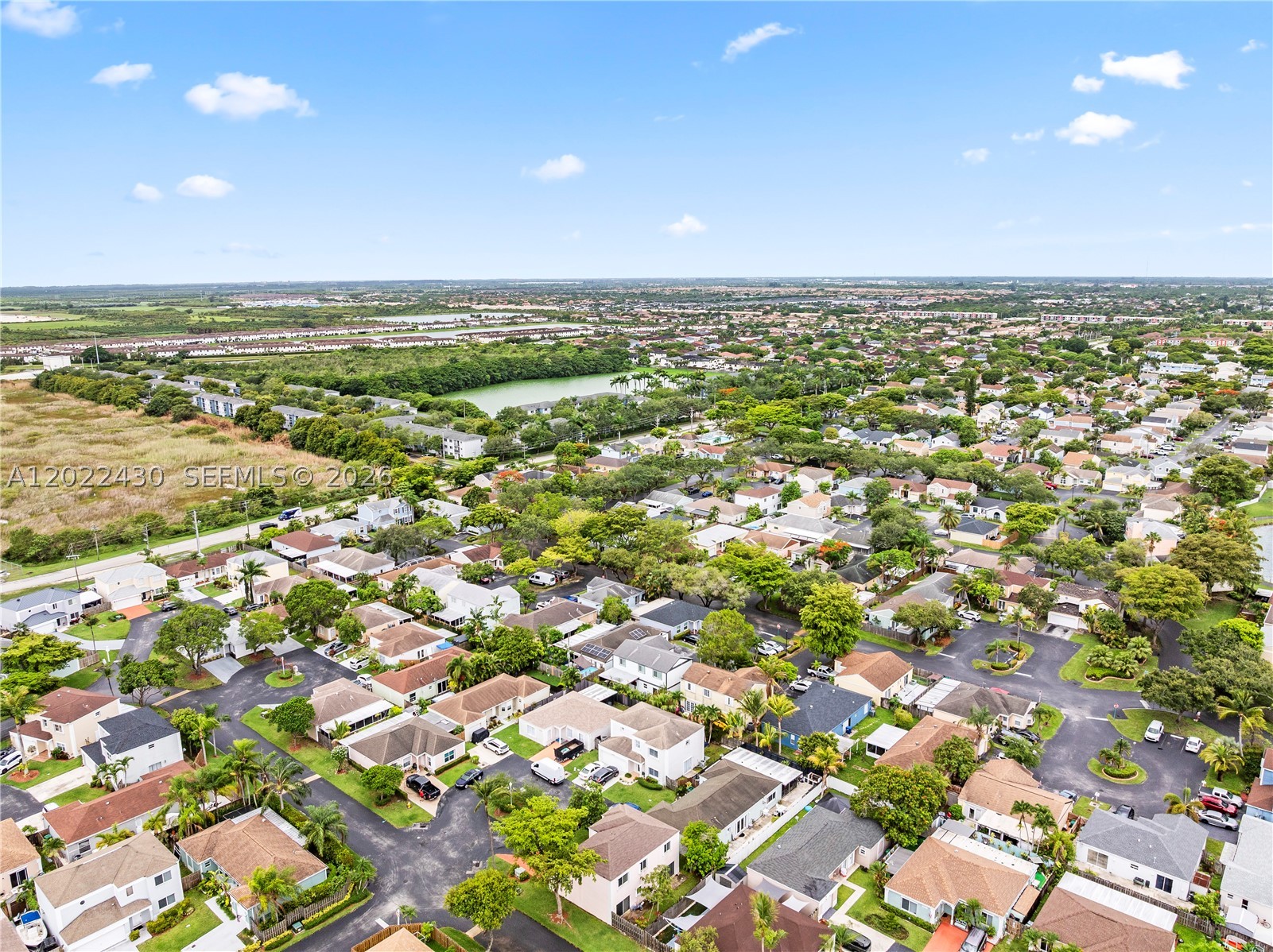 LAKES BY THE BAY SEC 6 - Residential