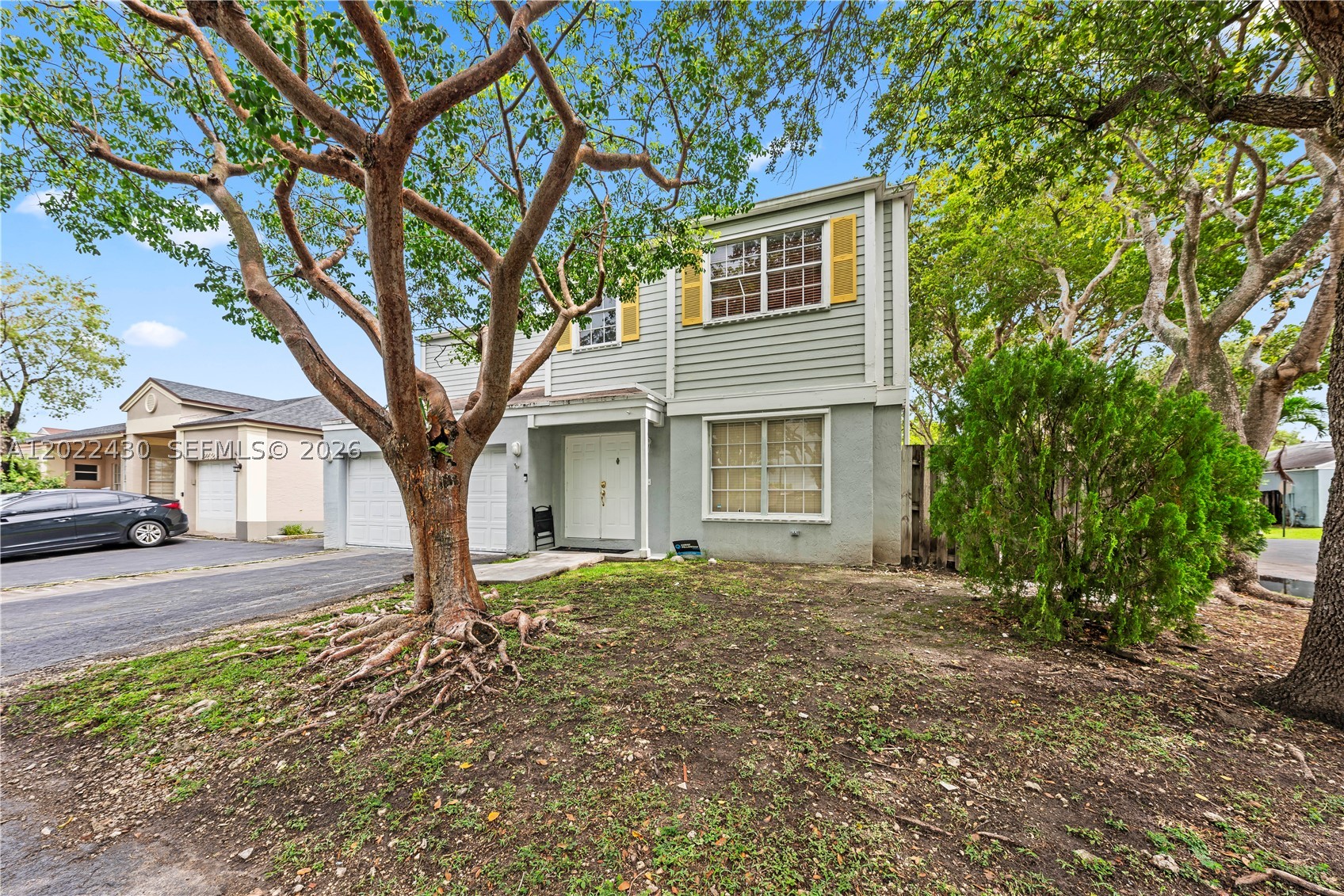 LAKES BY THE BAY SEC 6 - Residential