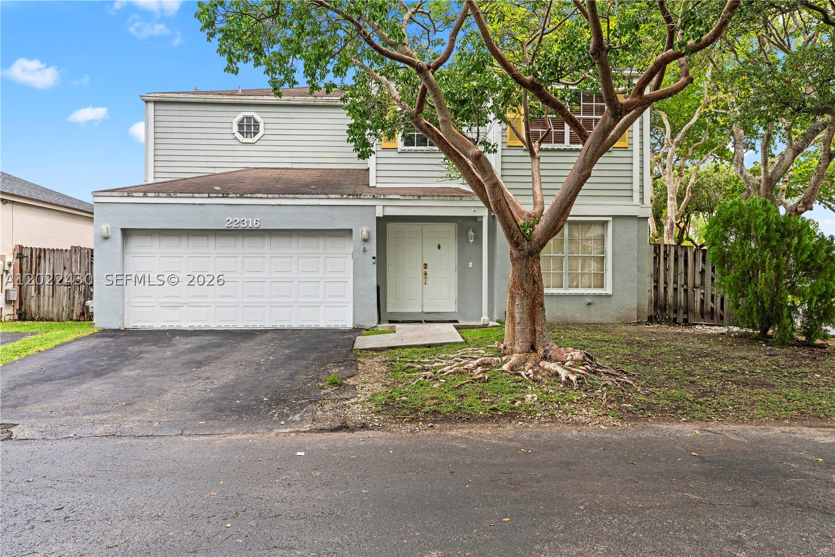 Beautifully maintained Cutler Bay home located in a quiet, family-friendly community near top-rated schools, parks, shopping, and major highways. This spacious residence offers an excellent layout with generous living areas, abundant natural light, and a large backyard perfect for entertaining, pets, or future outdoor upgrades. Pride of ownership shows throughout. Conveniently located near Black Point Marina, Old Cutler Road, and the Florida Turnpike. A rare opportunity to own a move-in ready home in one of South Miami-Dade’s most desirable residential areas. Low HOA. Priced to sell and easy to show.
