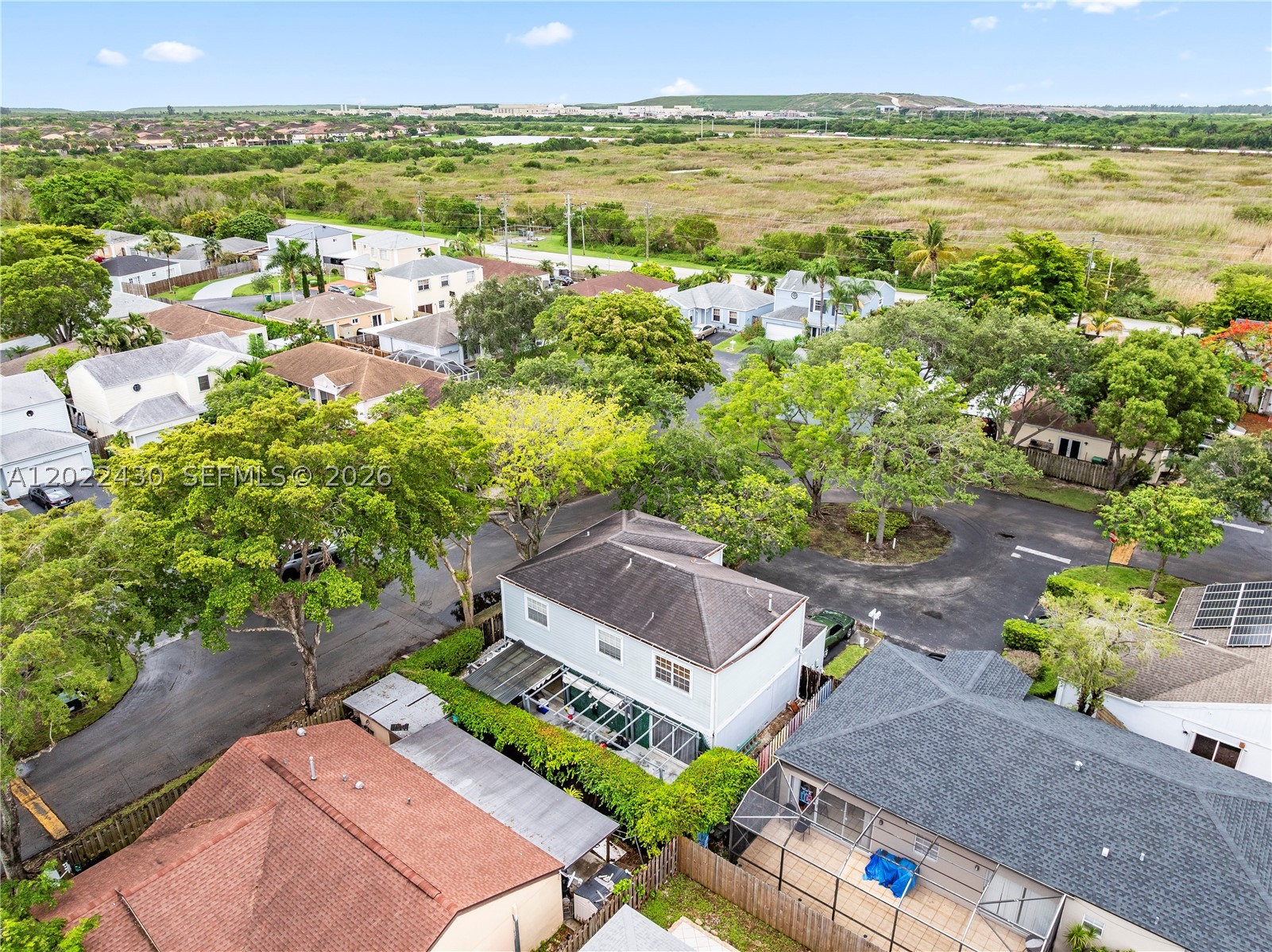 LAKES BY THE BAY SEC 6 - Residential
