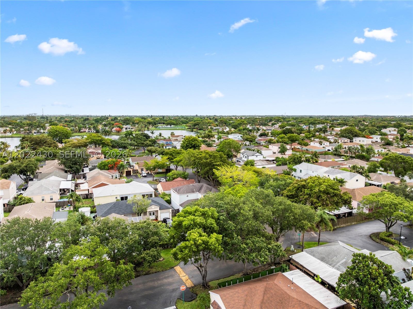 LAKES BY THE BAY SEC 6 - Residential