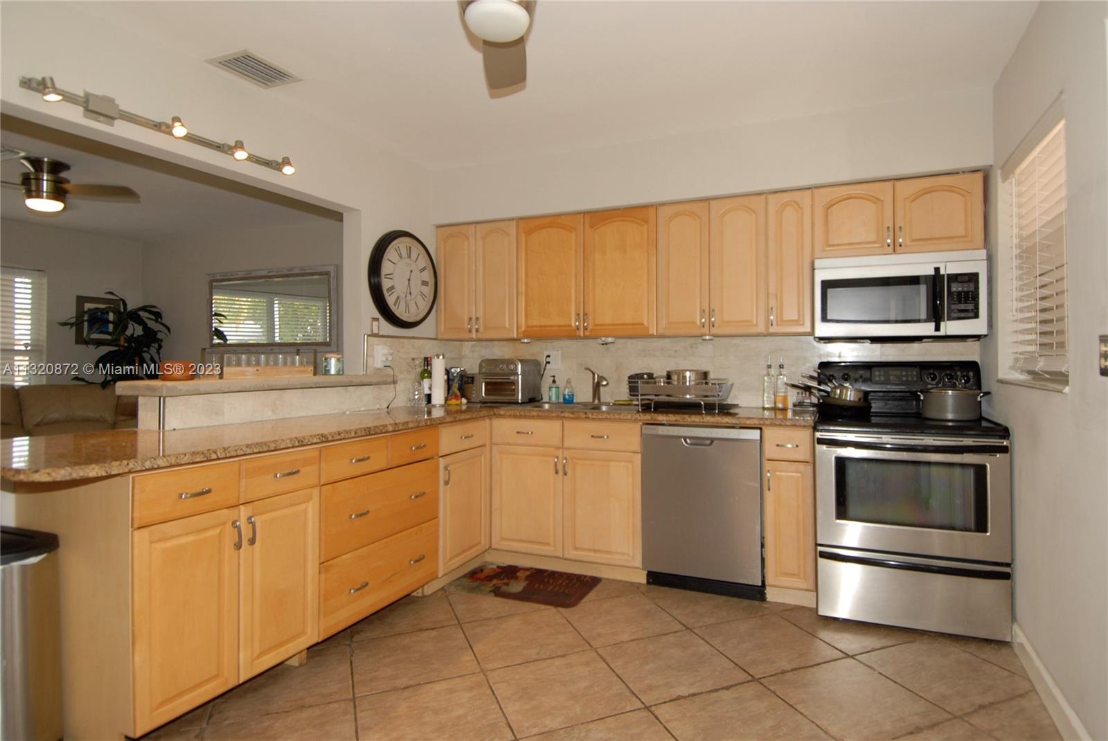 EAST HAVEN - Residential