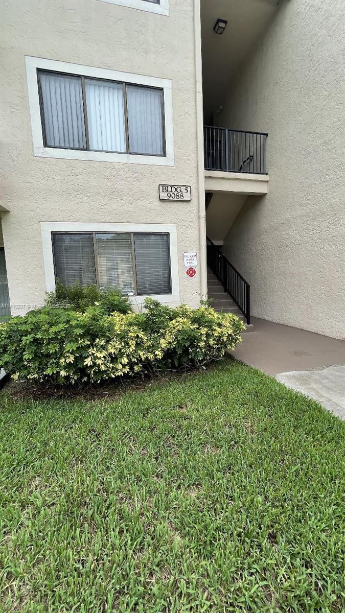 VISCONTI CONDO - Residential