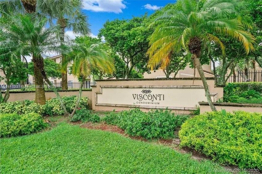 COMPLETELY RENOVATED GATED LUXURY UNIT IN VISCONTI.  OWNER IS MOTIVATED TO SELL. CLUBHOUSE, AEROBIC CENTER, BBQ AREA AND ON SITE MANAGEMENT COMPANY. A+R ATED SCHOOLS, ACROSS FROM THE CORAL SQUARE MALL, AND CLOSE TO MAJOR HIGHWAYS. EASY TO SHOW. UNIT IS RENTED UNTIL AUGUST 31,2023 FOR $2100 . AS PER CONDO RULES NEW APPLICANTS MUST HAVE AT LEAST 650 FICO SCORE. PRICE FIRM 
SEE ATTACHED PROPOSE BUDGET 2023