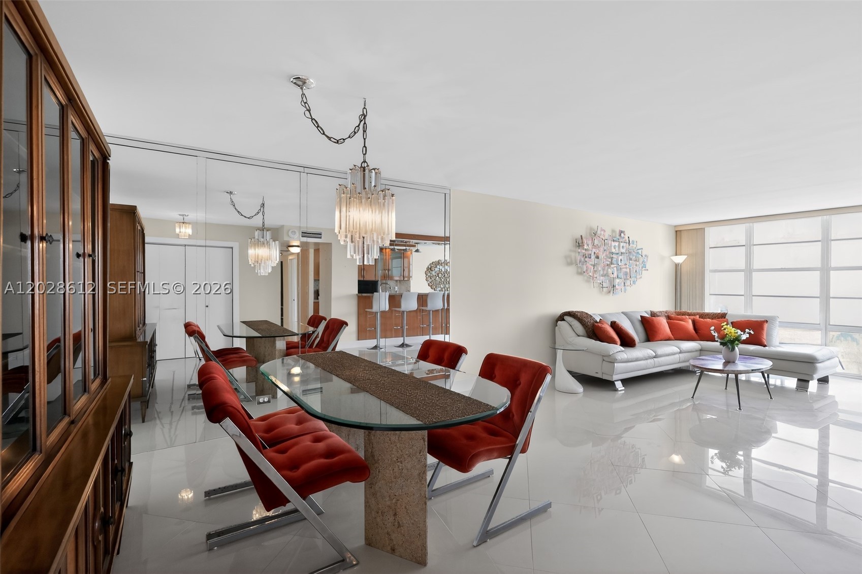 WINSTON TOWER 300 - Residential