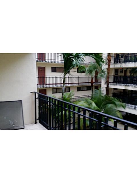 VICTORY GARDENS CONDO - Residential Lease