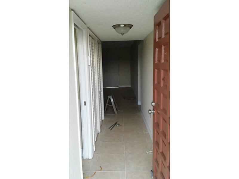 VICTORY GARDENS CONDO - Residential Lease