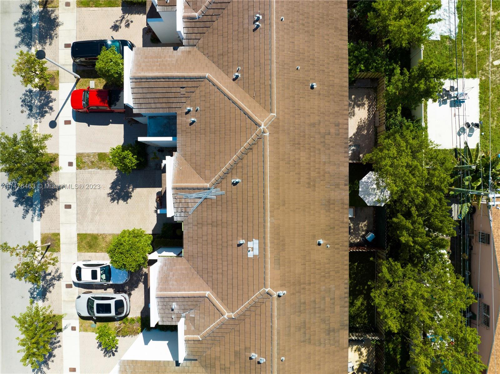 VIA VENTURA NEIGHBORHOOD - Residential