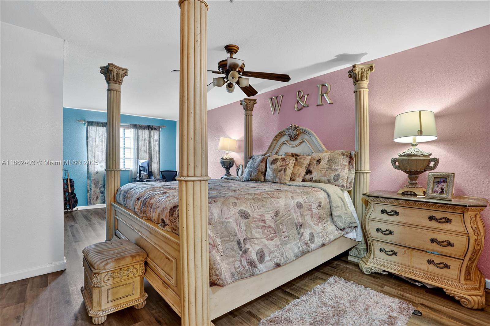 GEORGETOWN - Residential