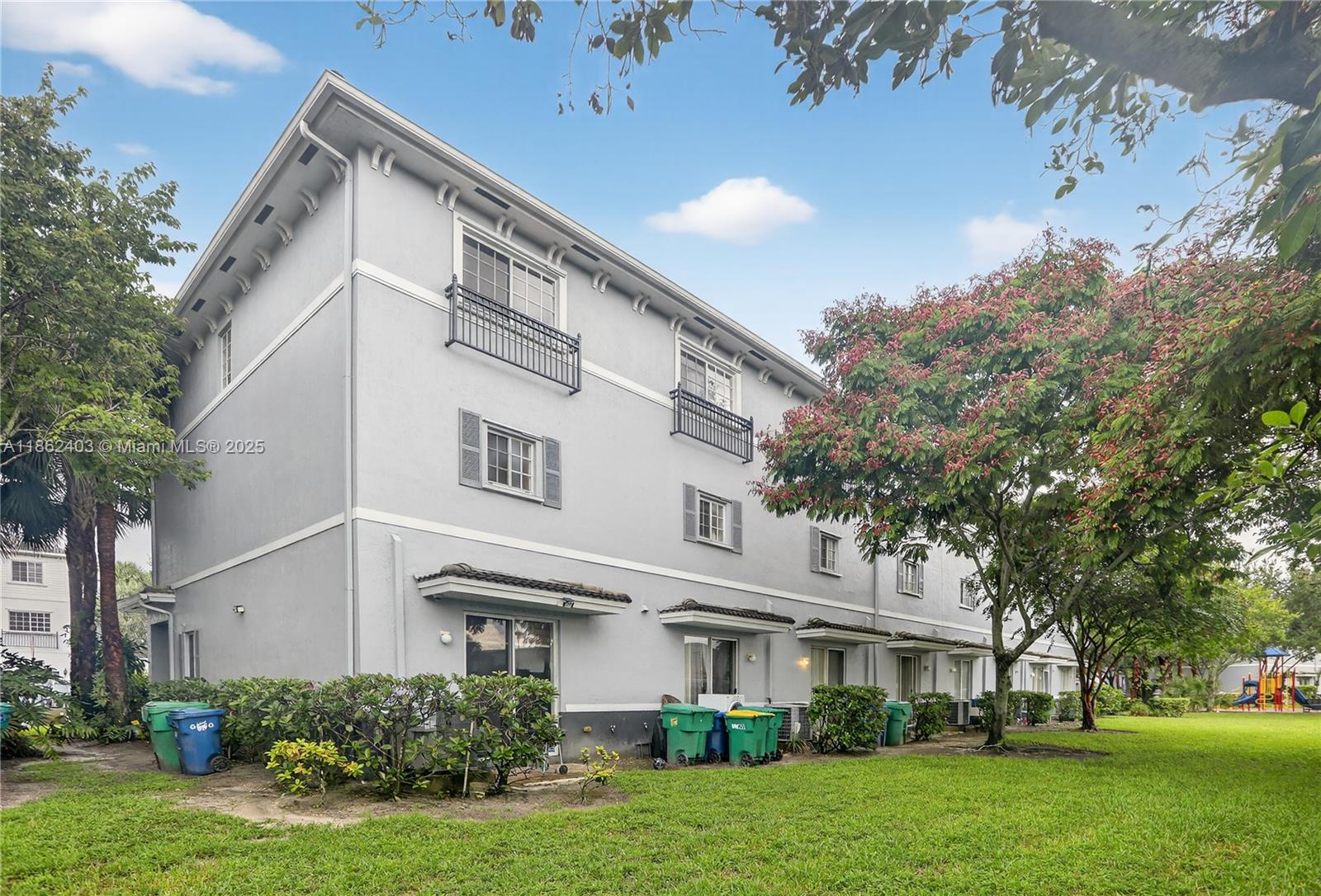GEORGETOWN - Residential