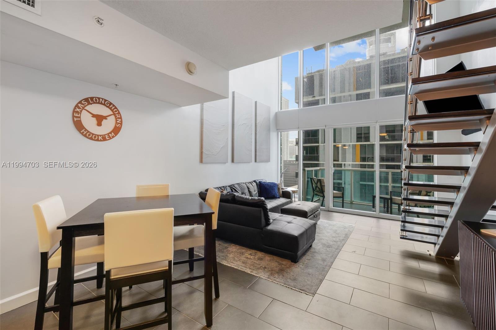 BRICKELL ON THE RIVER S T - Residential