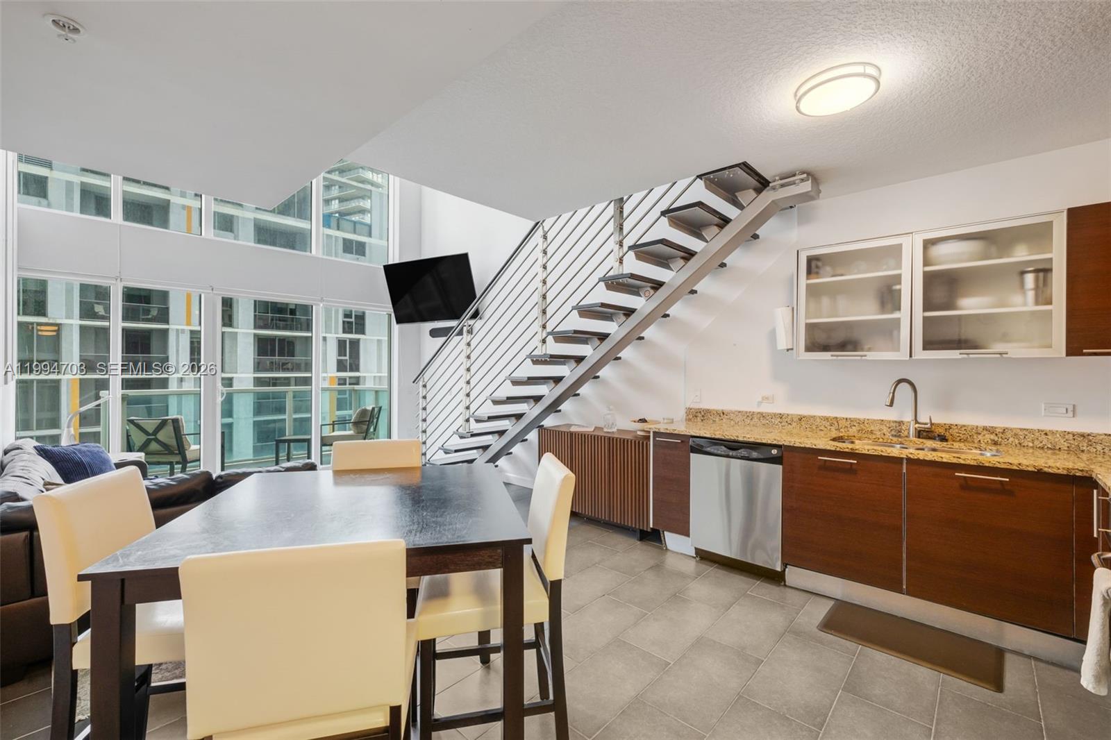 BRICKELL ON THE RIVER S T - Residential