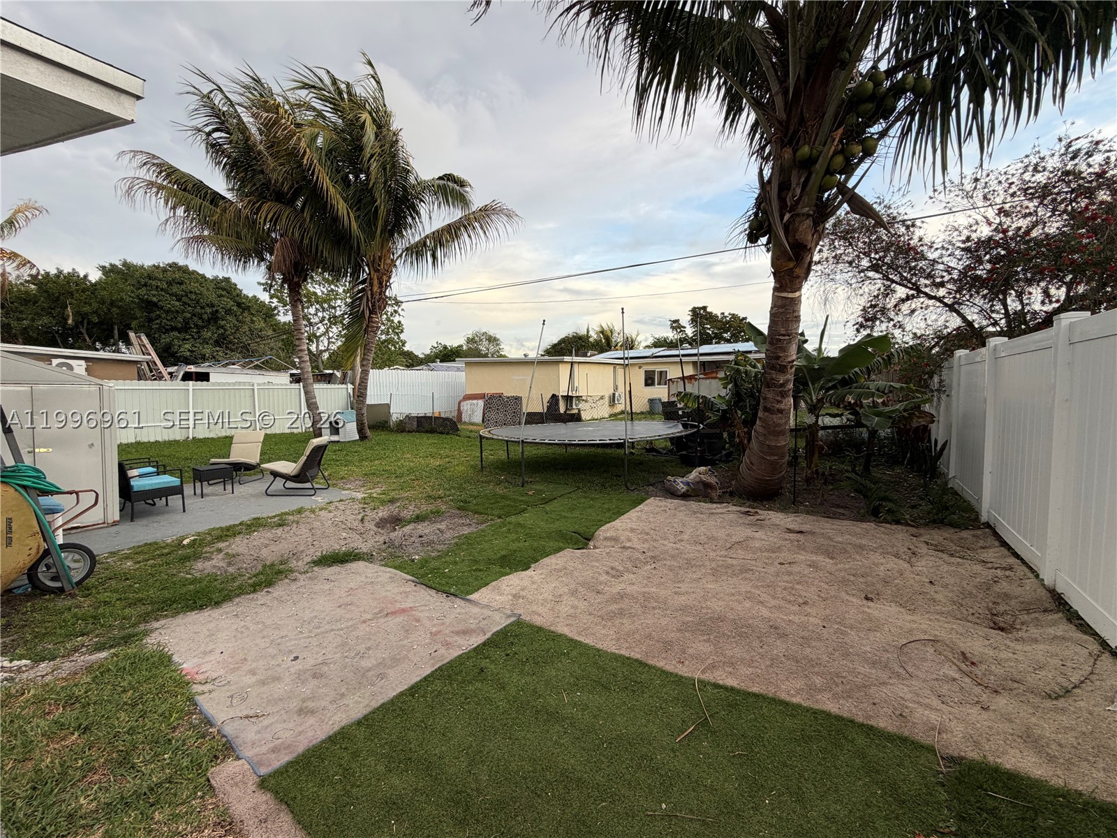 SUNSHINE PARK ESTATES ADD - Residential