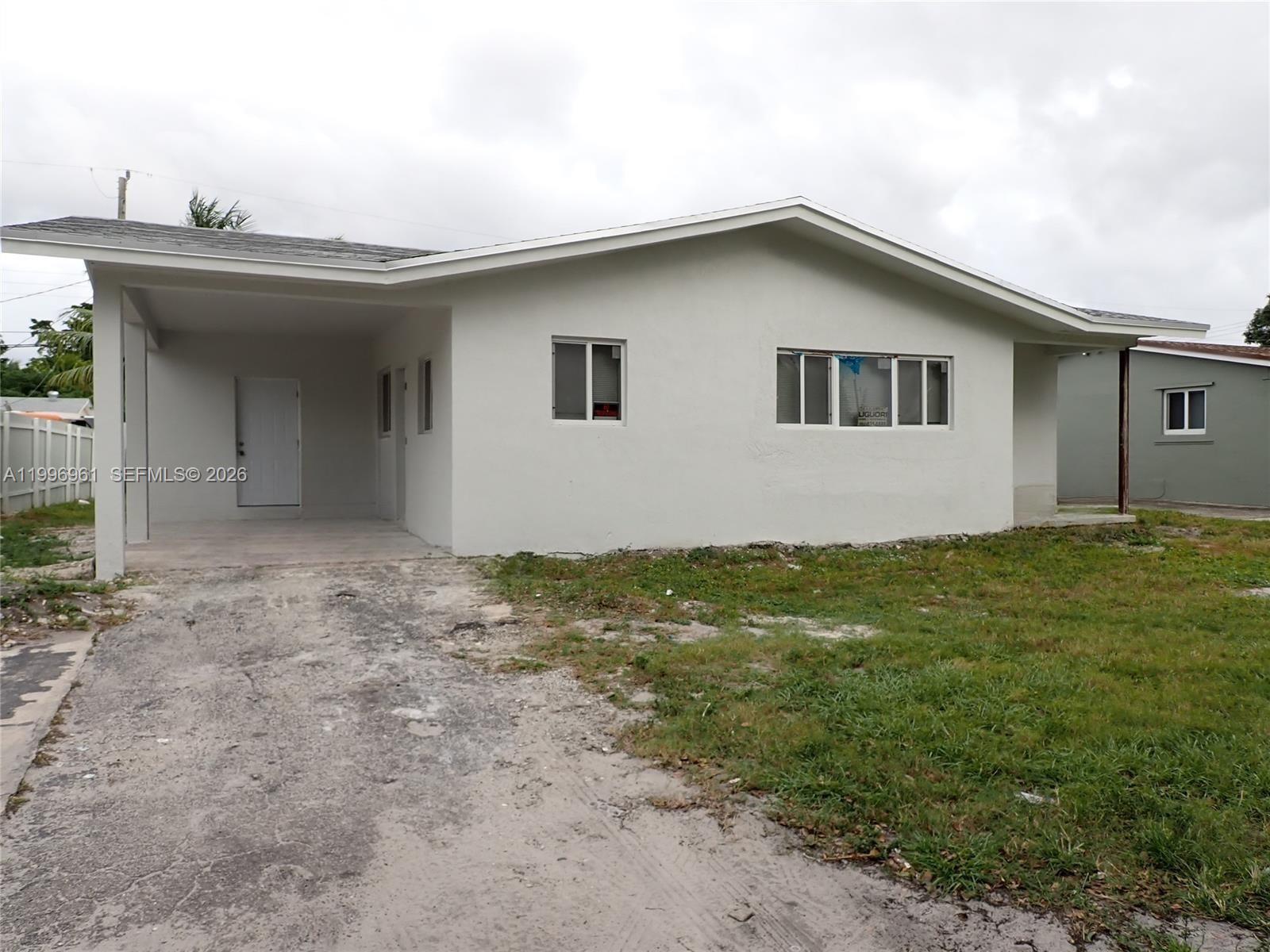 SUNSHINE PARK ESTATES ADD - Residential