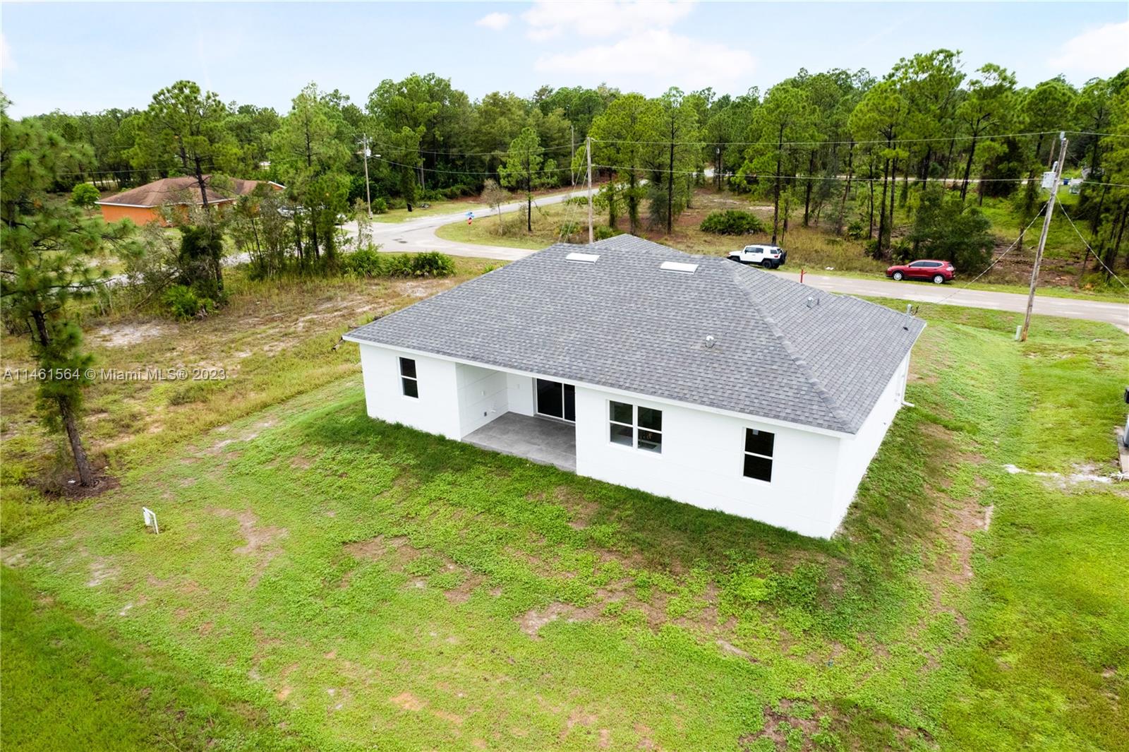SOUTHEAST LEHIGH - Residential