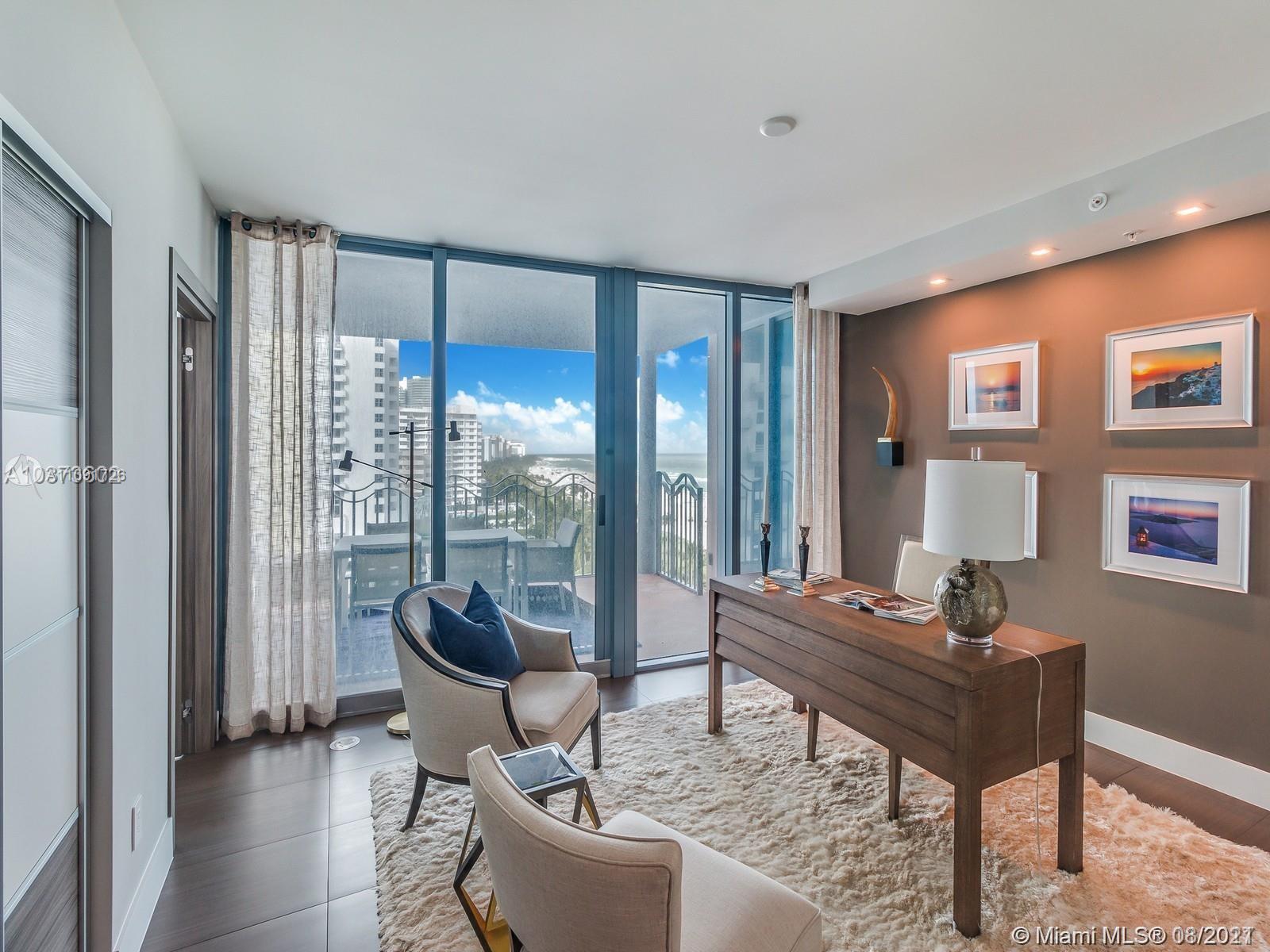 1500 OCEAN DRIVE CONDO - Residential