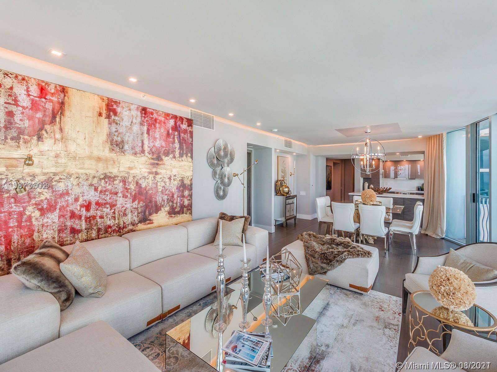 1500 OCEAN DRIVE CONDO - Residential