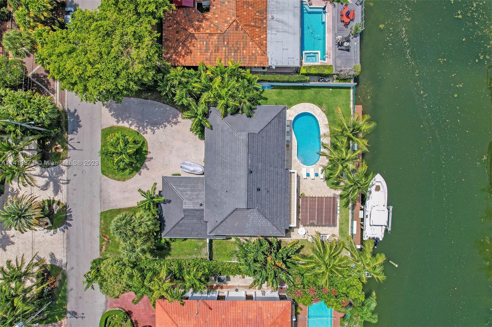 SAN SOUCI ESTATES - Residential