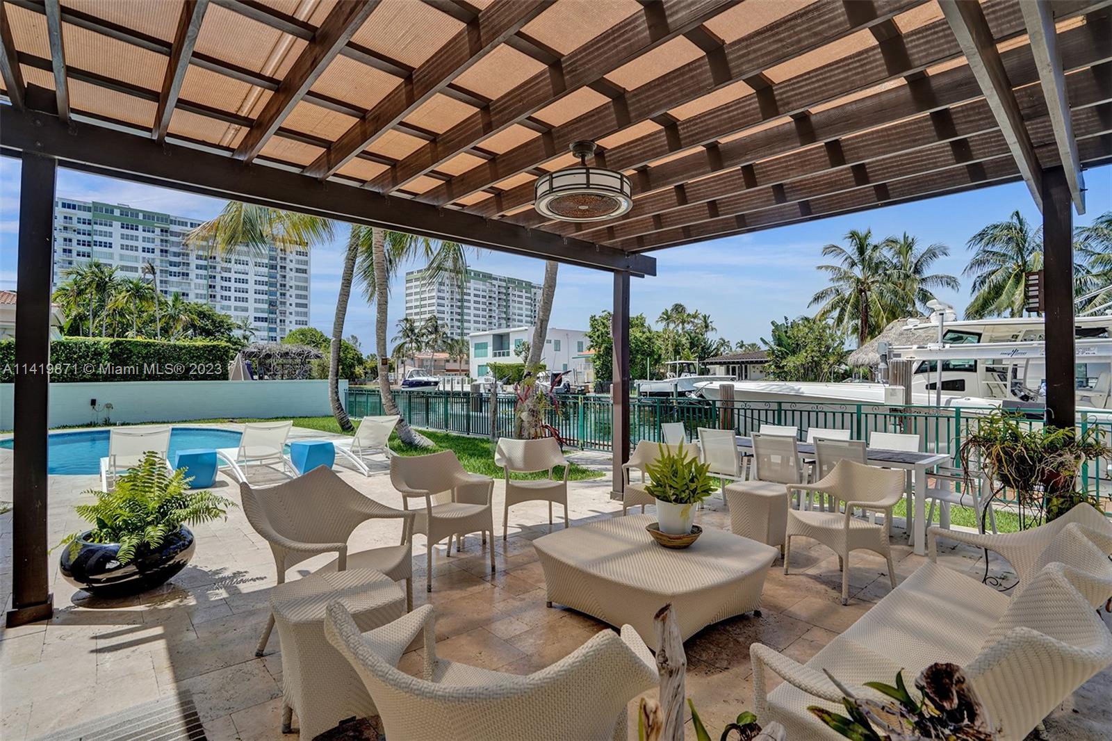 SAN SOUCI ESTATES - Residential