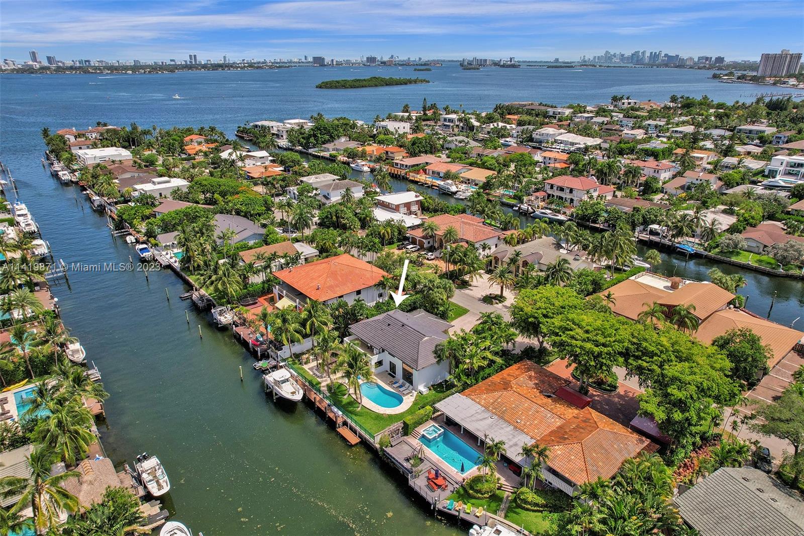 SAN SOUCI ESTATES - Residential