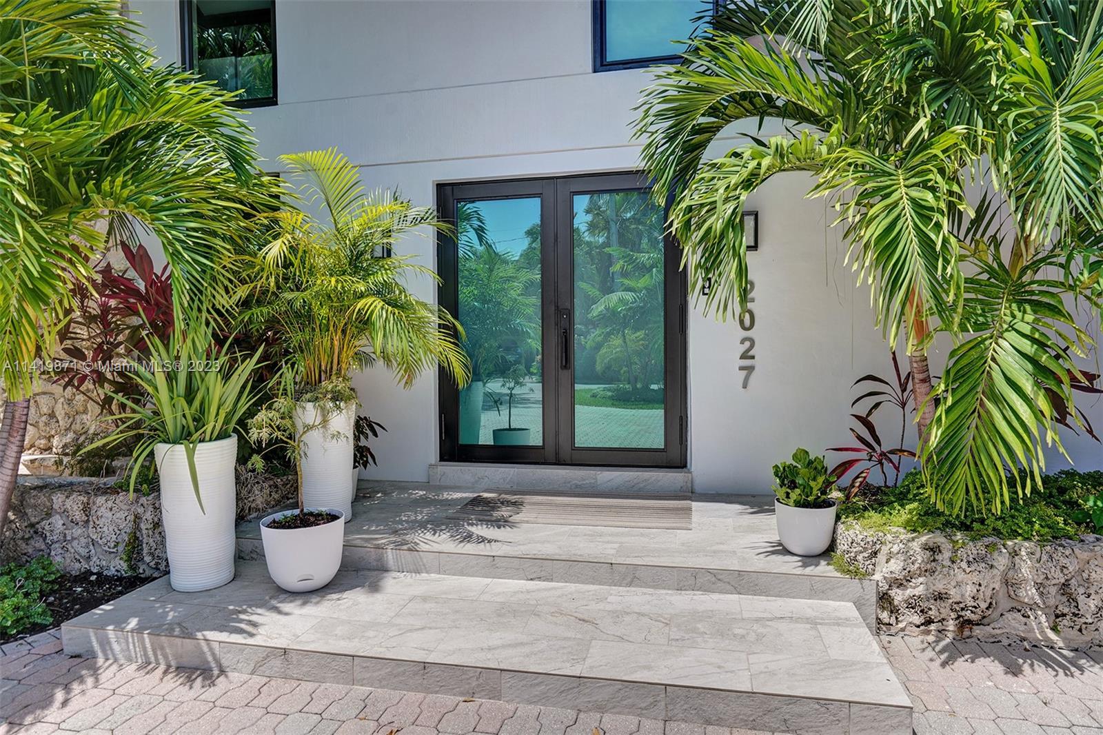 SAN SOUCI ESTATES - Residential