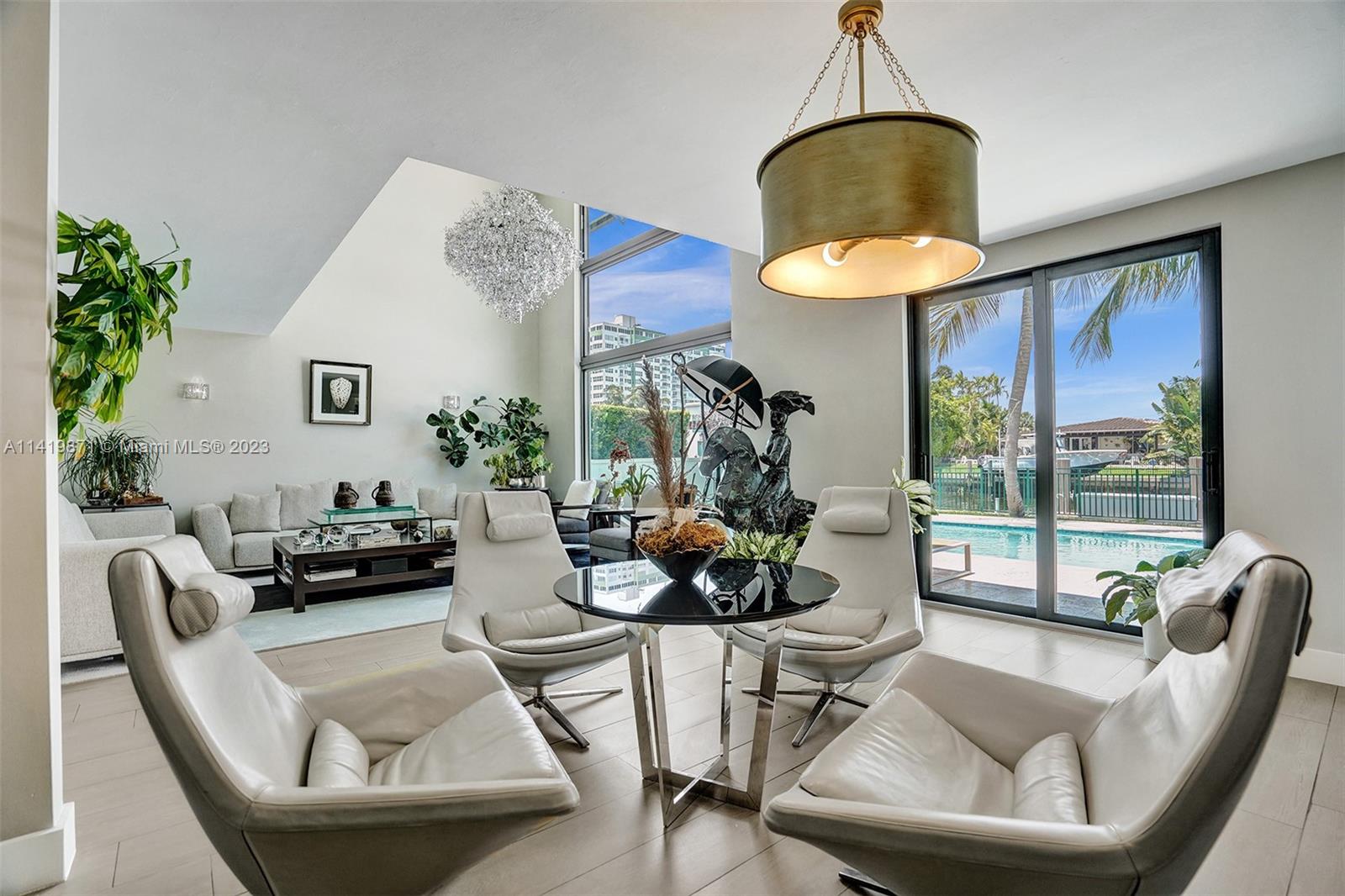 SAN SOUCI ESTATES - Residential