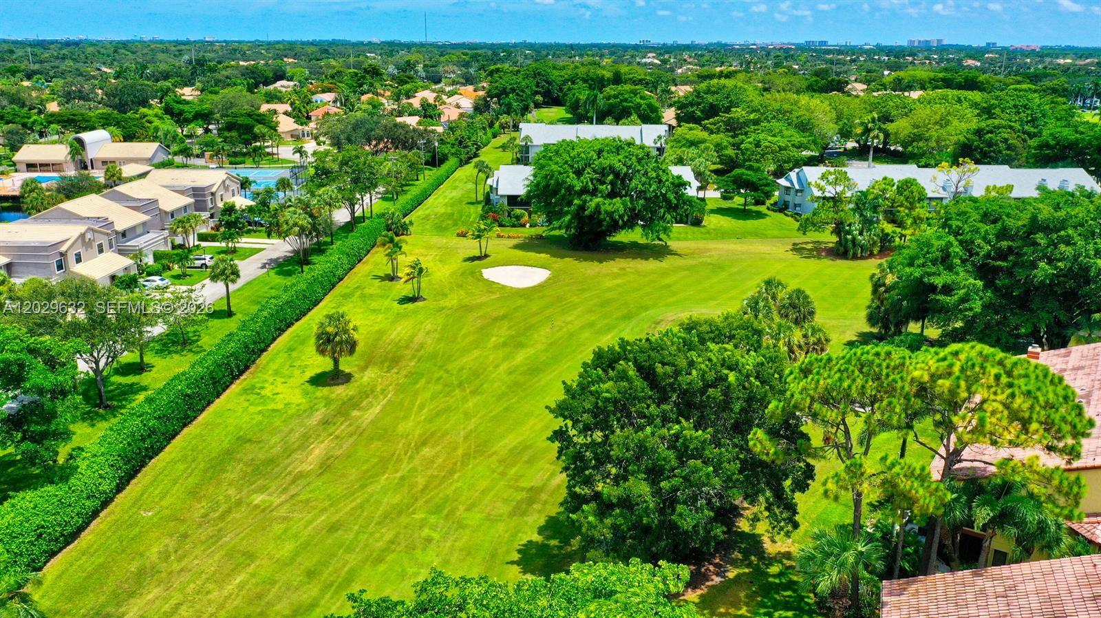 TOWNHOMES OF BOCA DELRAY - Residential
