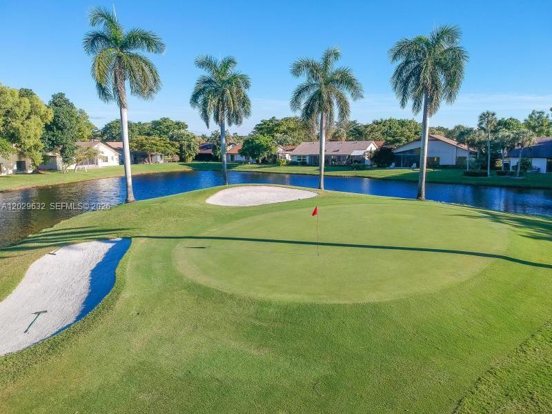 TOWNHOMES OF BOCA DELRAY - Residential