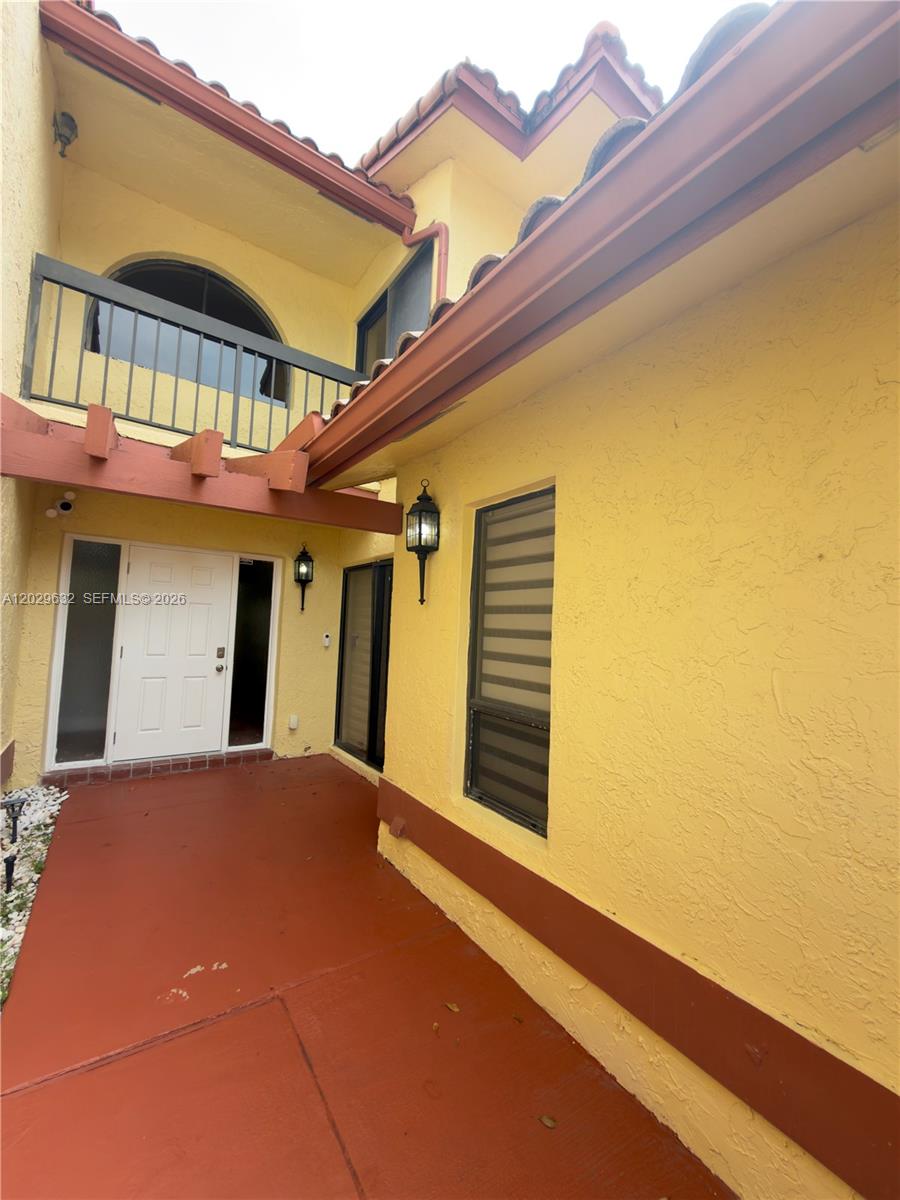 TOWNHOMES OF BOCA DELRAY - Residential