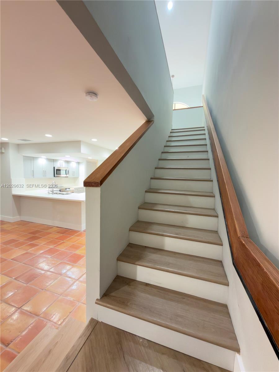 TOWNHOMES OF BOCA DELRAY - Residential