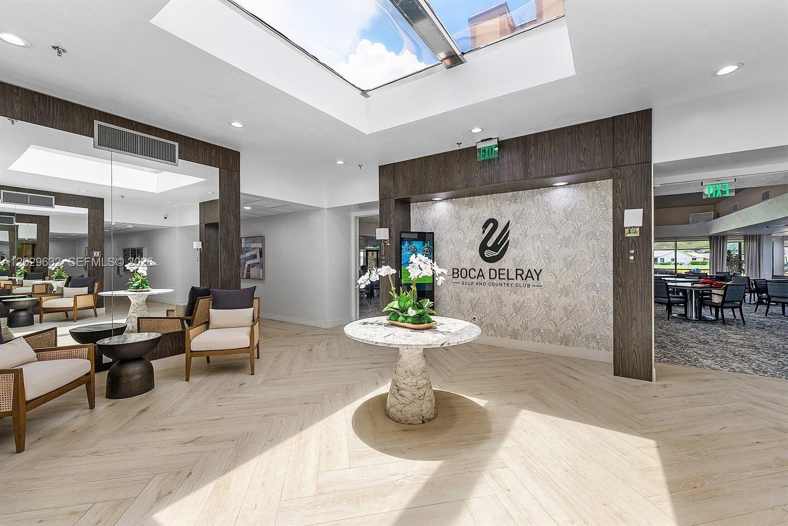 TOWNHOMES OF BOCA DELRAY - Residential