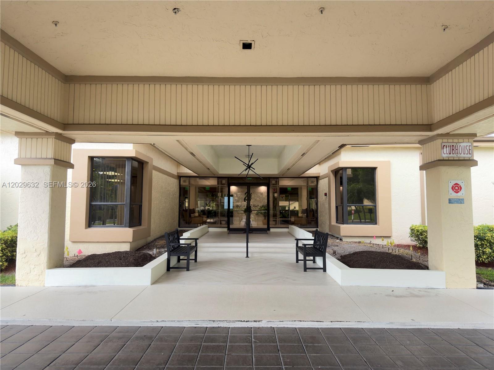 TOWNHOMES OF BOCA DELRAY - Residential