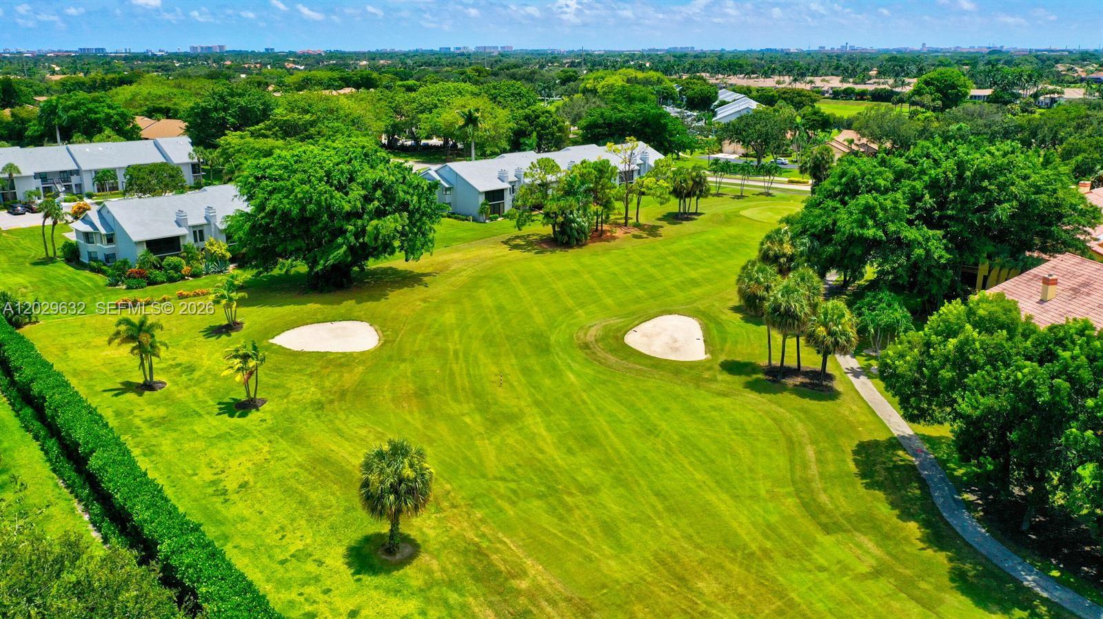 TOWNHOMES OF BOCA DELRAY - Residential