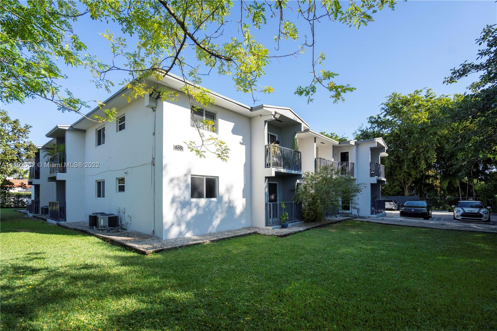 BAYSHORE AMD - Residential Lease