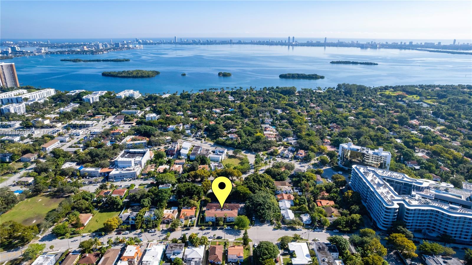 BAYSHORE AMD - Residential Lease