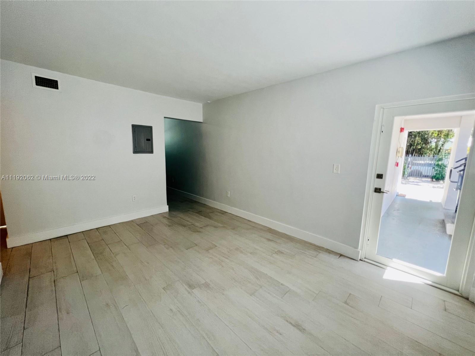 BAYSHORE AMD - Residential Lease