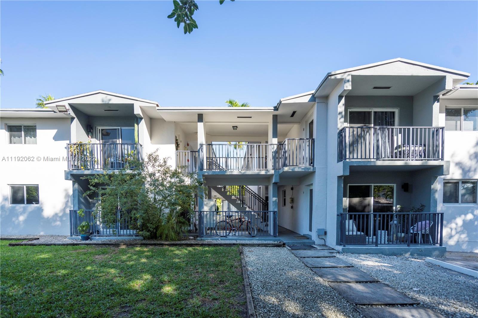 BAYSHORE AMD - Residential Lease