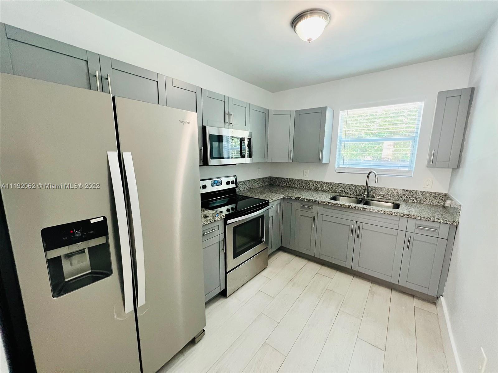 BAYSHORE AMD - Residential Lease