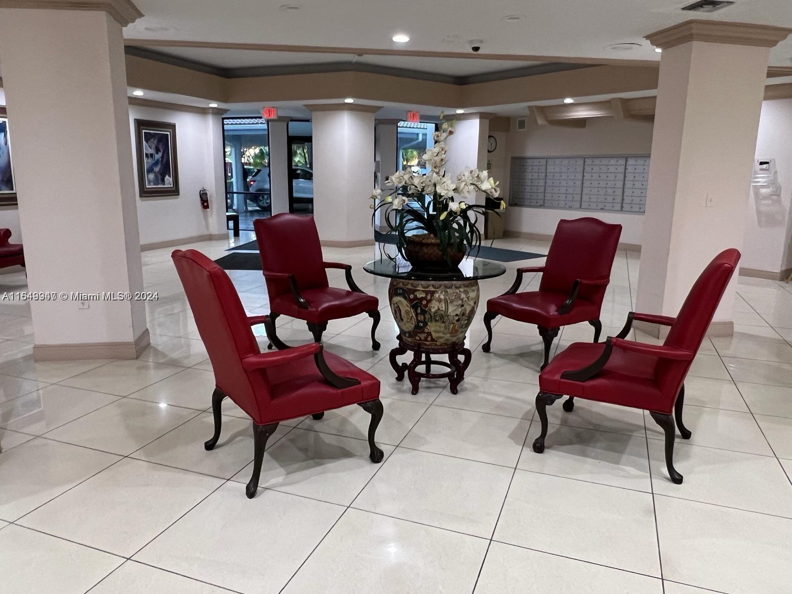 WILSHIRE CONDO - Residential Lease